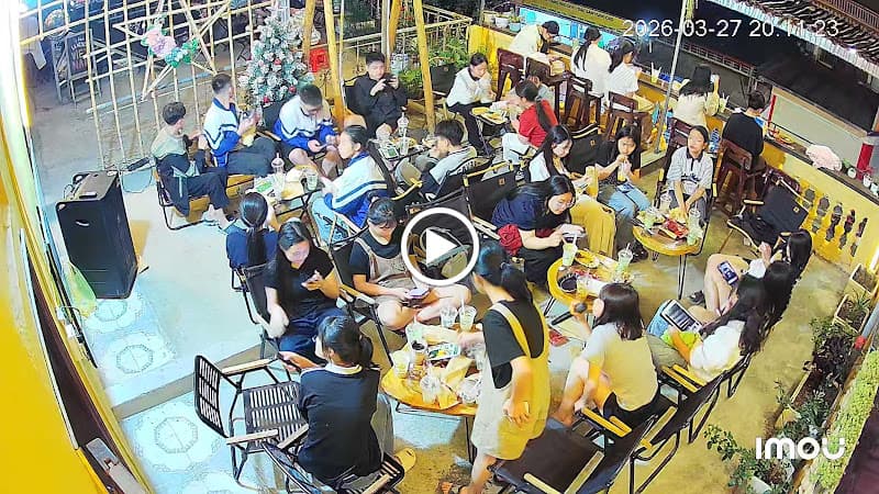 Hình ảnh Nắng Bản Coffee & Banh mi pate - 3