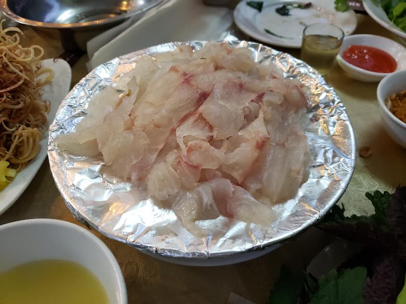 Hình ảnh Nhà Hàng Hải Sản Mai Nhừng - 3