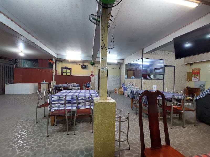 Hình ảnh Quán ăn A Trường - 2