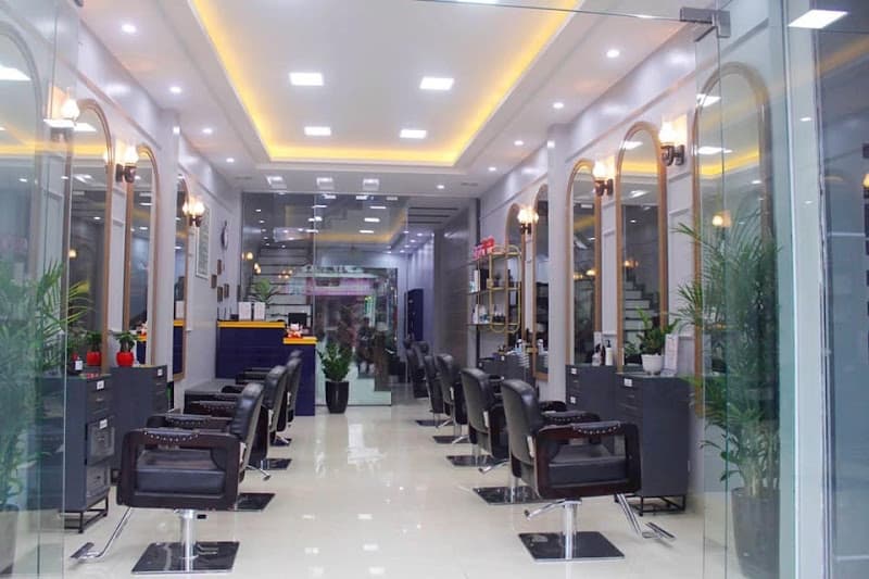Hình ảnh Hair Salon Mạnh Cường - 5
