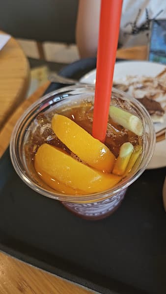 Hình ảnh Highlands Coffee Phan Dinh Phung BH - 4
