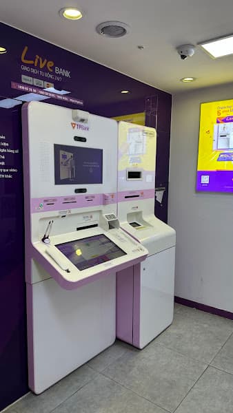 Hình ảnh TPBank live ATM - 3