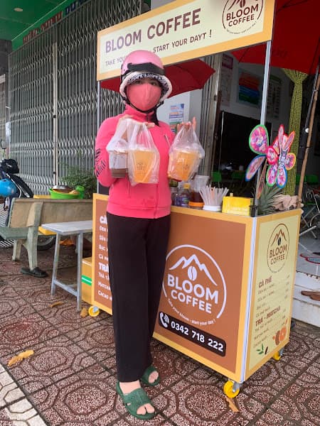 Hình ảnh Bloom Coffee - 3
