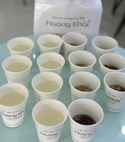 Hình ảnh Yến sào Hoàng Khải - 37 Hải Phòng, Đà Nẵng - 2