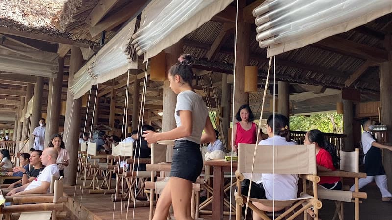 Hình ảnh Dining by the Bay at Six Senses Ninh Van Bay - 2