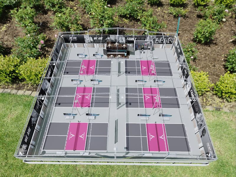 Hình ảnh AIKO PICKLEBALL (Tam Sơn) - 5