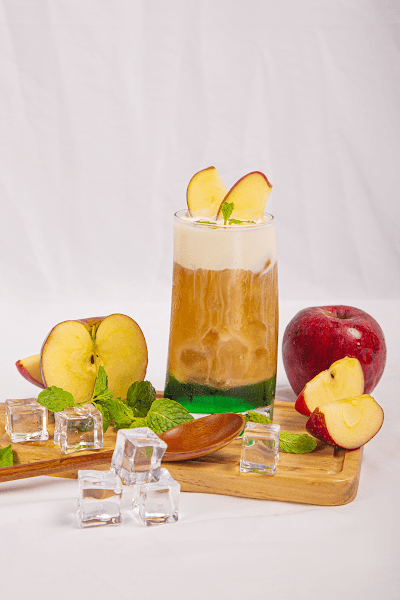 Hình ảnh Hachi Choco Coffee - 4