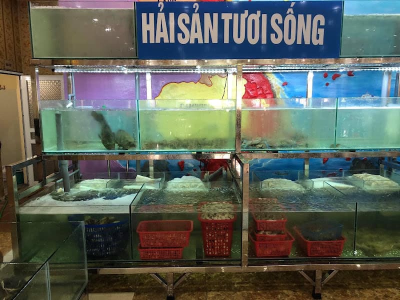 Hình ảnh Nhà hàng Hải Sản Soccer - 3