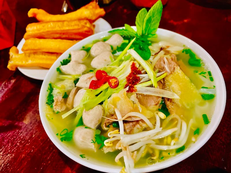 Hình ảnh Phở Sớm - 4