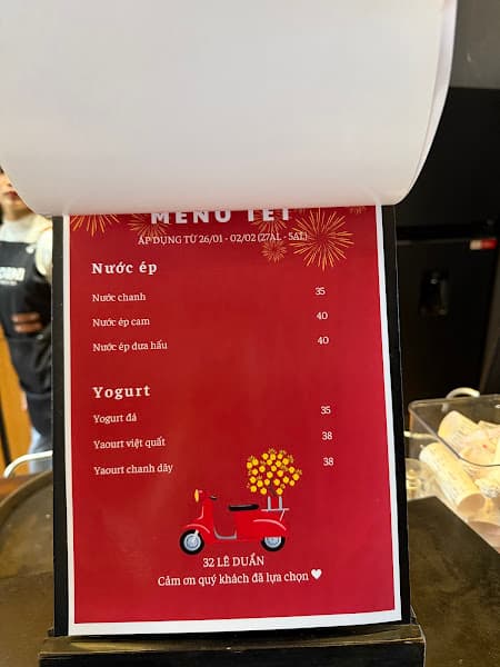 Hình ảnh Morni Coffee - 2