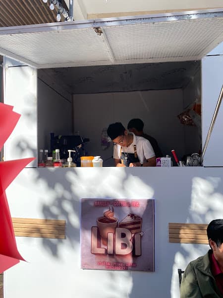 Hình ảnh LiBi Coffee - Tea - Food - 6
