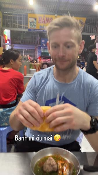 Hình ảnh Bánh Mì Xíu Mại Hàng Quyên (Chi Nhánh 2) - 3