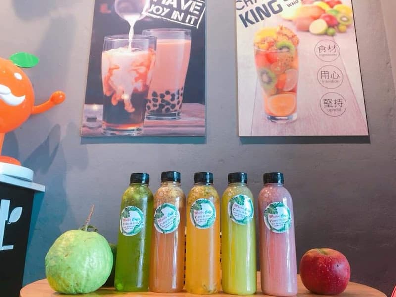 Hình ảnh Sắc Màu Coffee & Karaoke - 9