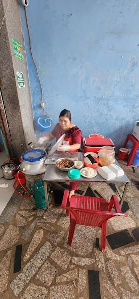 Hình ảnh Bánh cuốn Gia Lai - Bánh cuốn Bắc - Bún chả OBAMA - Miến lươn HÙNG HƯƠNG - 2