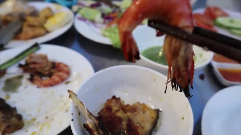 Hình ảnh Nướng Mẹt Quán - 4