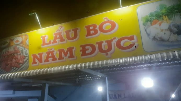 Hình ảnh Lẩu Bò Năm Đực - 5