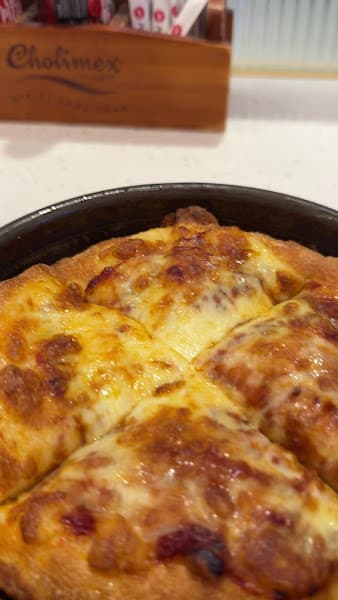 Hình ảnh Pizza Hut - 3