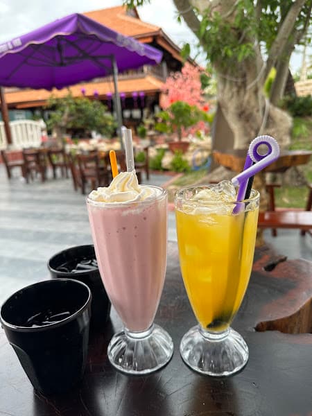 Hình ảnh Mộc Quán coffee and Tea - 4