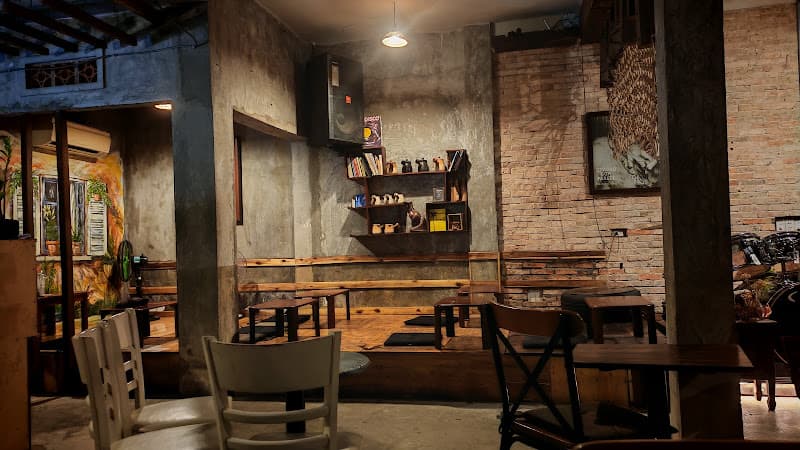 Hình ảnh Xưa Café - 2