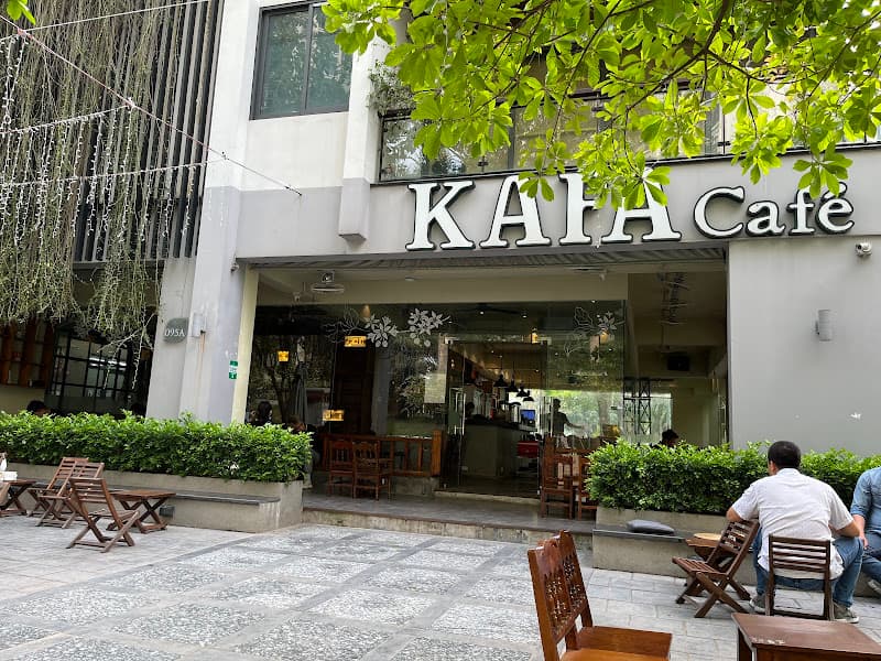 Hình ảnh KAFA Café - 4