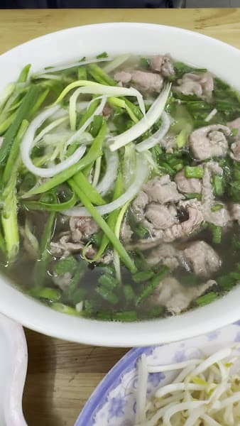 Hình ảnh Phở Việt Béo - 7