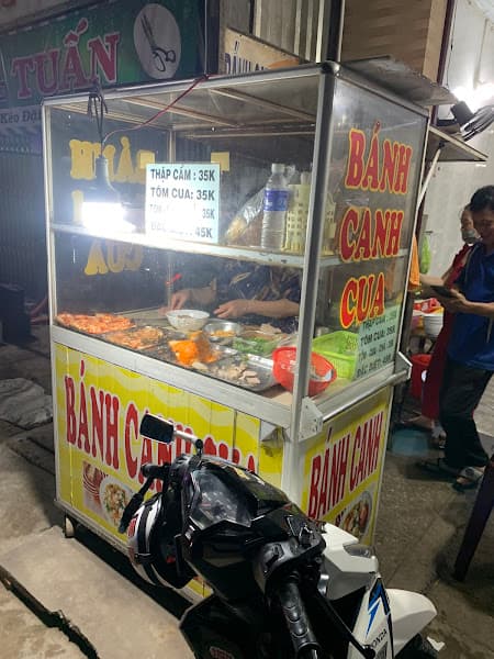 Hình ảnh Bánh canh cua 372 - 3