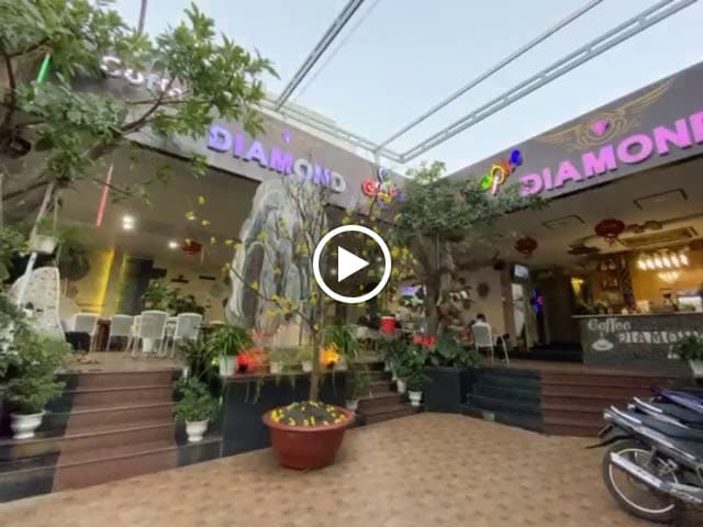 Hình ảnh Cà phê - Karaoke Diamond - 3