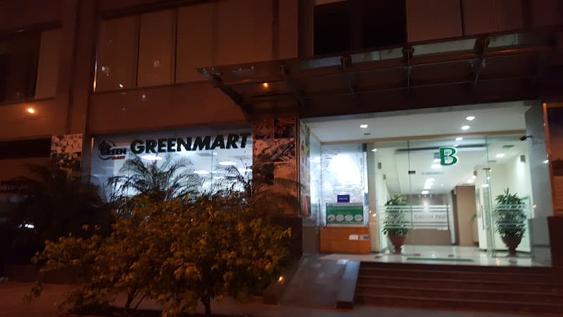 Hình ảnh Green Mart - 2