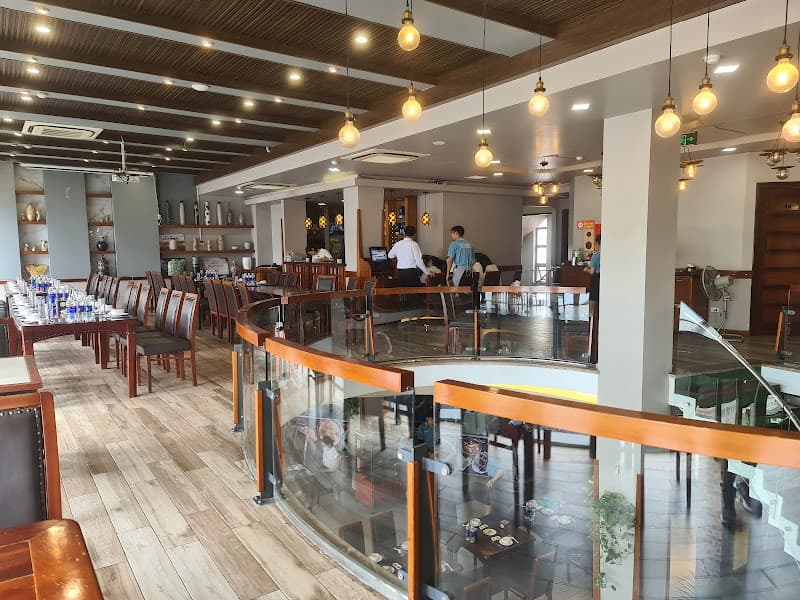 Ảnh bìa Nhà hàng hải sản Talata