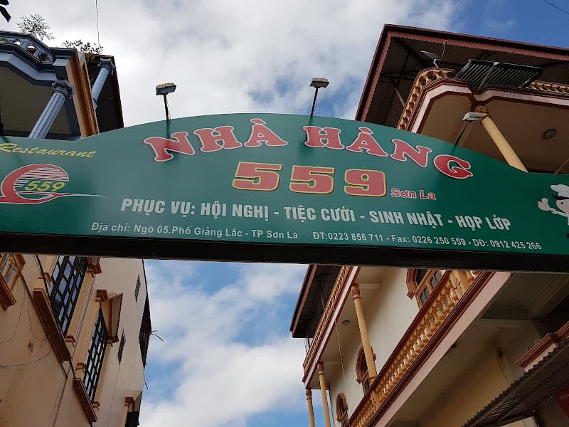 Hình ảnh Nhà Hàng Phúc Khang 559 - 3