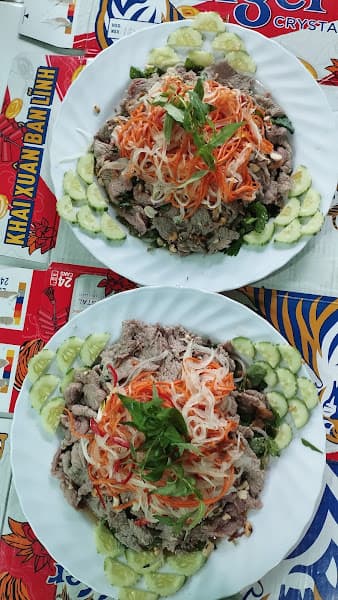 Hình ảnh Quán Ăn Gia Đình Thảo Nguyên - 2