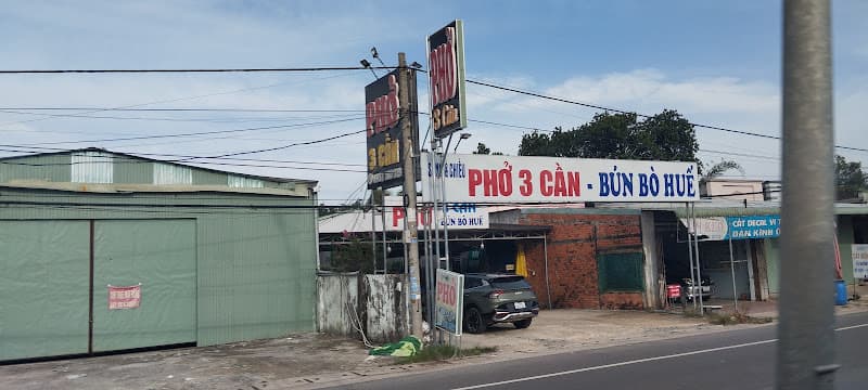 Hình ảnh Phở 3 Cần - 2