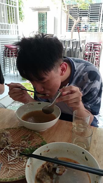 Hình ảnh Bún Bò Huế Phương Nam Quán - 2