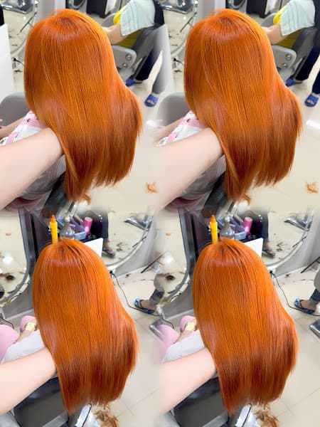 Hình ảnh Hair Salon Tân Mỹ - 4