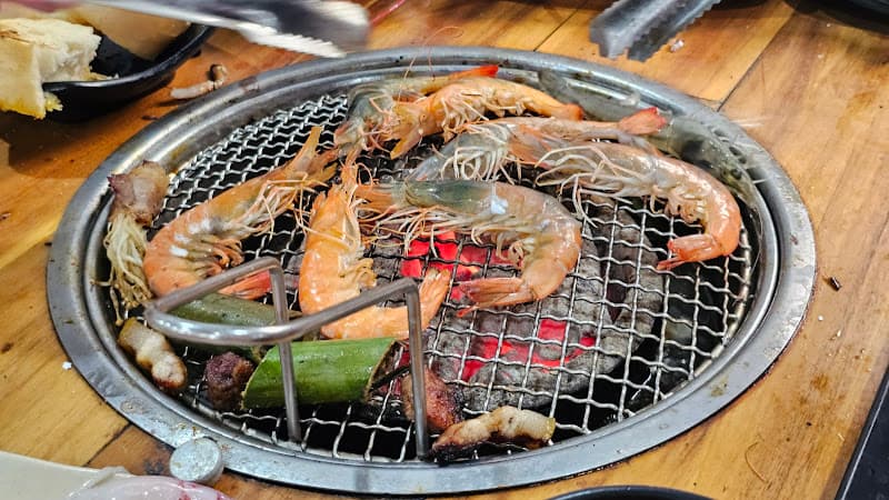 Hình ảnh BUFFET WIN - 2