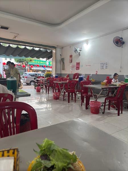 Hình ảnh Bún bò Huế Vỹ Dạ - 4