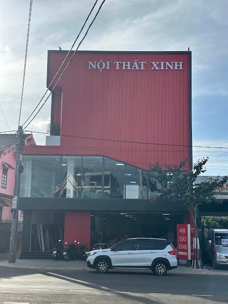 Nội Thất Xinh 245 Lê Đại Hành