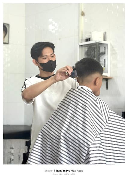 Hình ảnh Phước Barber - 6