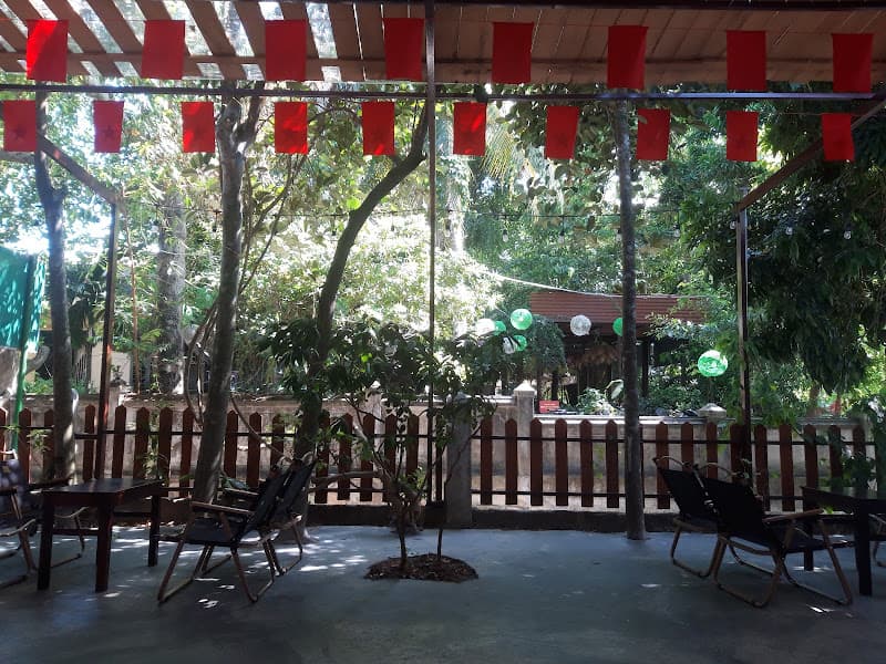 Hình ảnh Mê Cafe - Bến Xưa Vĩ Dạ - 5