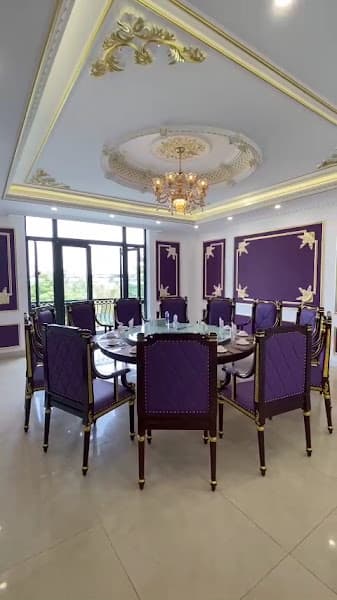 Siêu Thị Hải Sản Phố 99