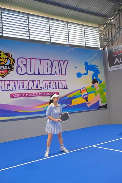 Hình ảnh SUNBAY Pickleball- Ngọn Hải Đăng Group - 3