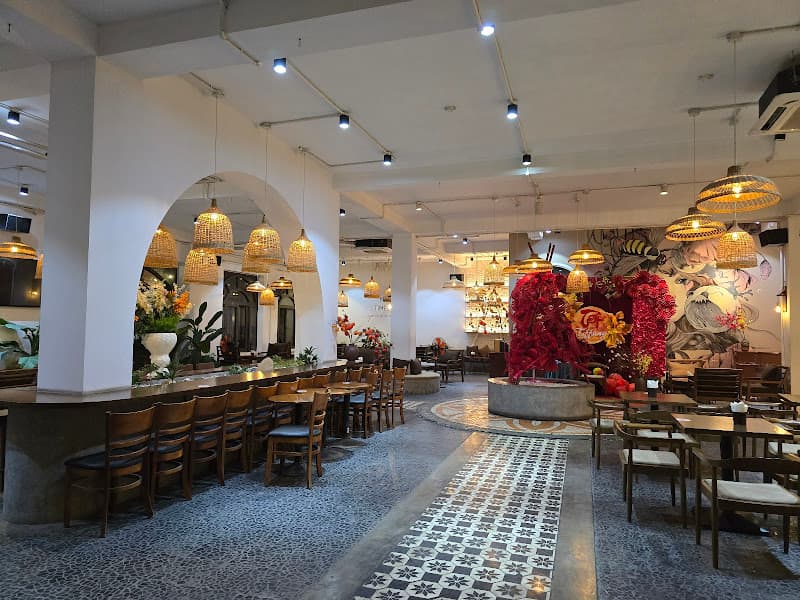 Hình ảnh Tiffany Coffee Mạo Khê - 5