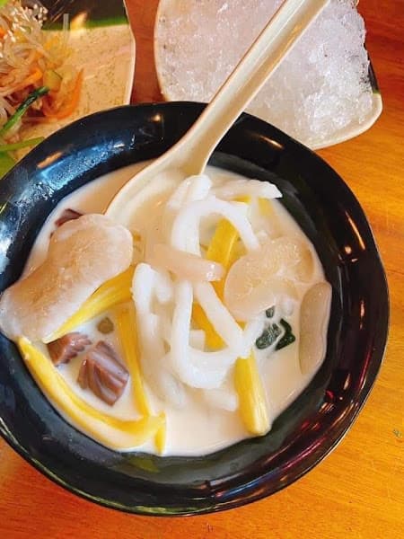 Hình ảnh CAFE MUỐI (Thanh Luật) - 3