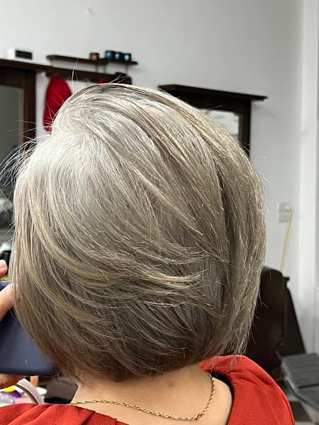 Hình ảnh ÔLÔLÔ SALON - 3