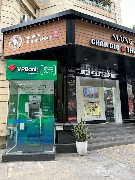 Ảnh bìa VPBank ATM