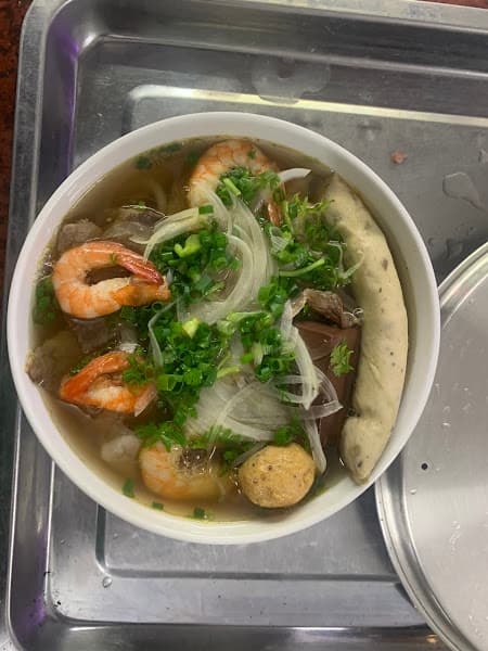 Hình ảnh BÚN BÒ HUẾ 89 - 2