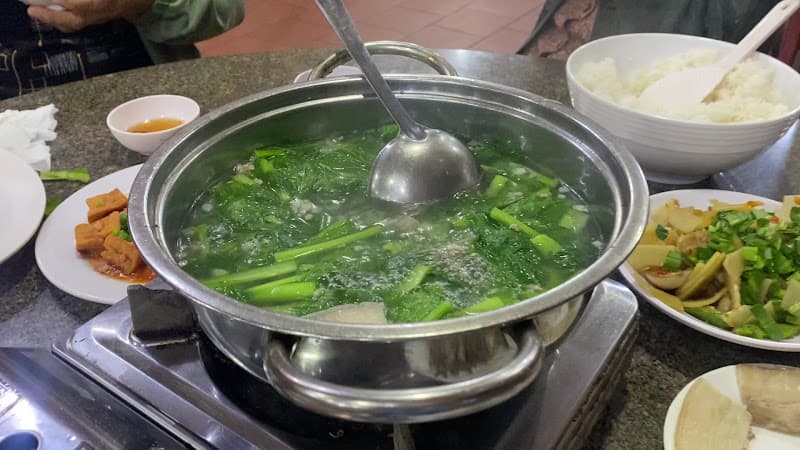 Hình ảnh Trạm dừng Lê Hoàng - 3