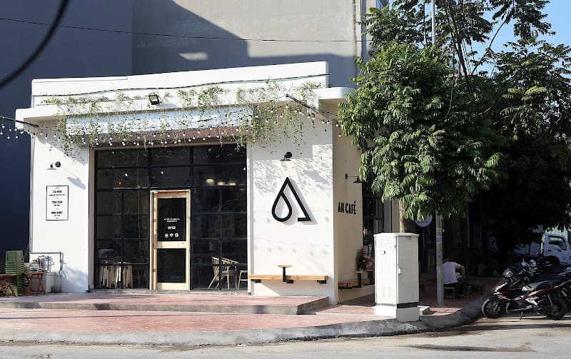 AN café – Quy Chế