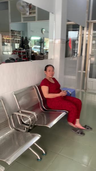 Hình ảnh Hớt tóc Minh Thiện - 3