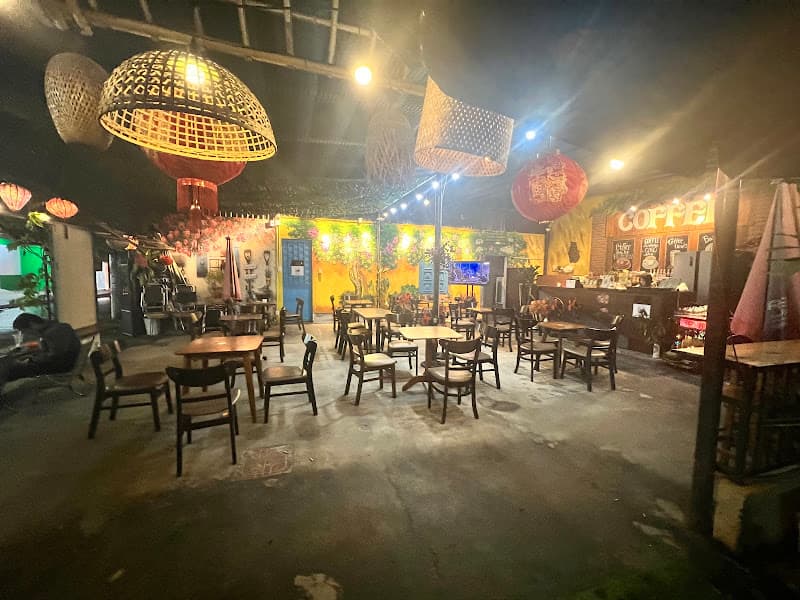 Ảnh bìa Cafe Muoi